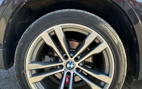 BMW X5, 2017 год, 4 500 000 рублей, 18 фотография
