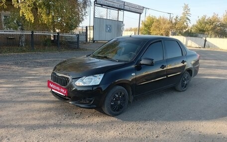Datsun on-DO I рестайлинг, 2016 год, 350 000 рублей, 2 фотография