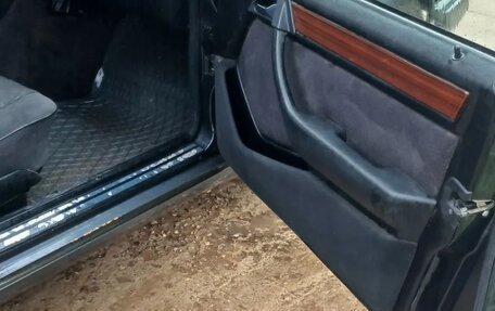 Mercedes-Benz E-Класс, 1995 год, 390 000 рублей, 13 фотография