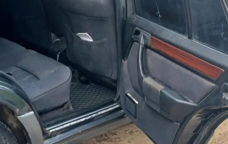 Mercedes-Benz E-Класс, 1995 год, 390 000 рублей, 14 фотография