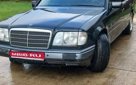 Mercedes-Benz E-Класс, 1995 год, 390 000 рублей, 20 фотография