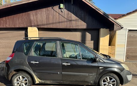 Renault Scenic III, 2006 год, 390 000 рублей, 4 фотография
