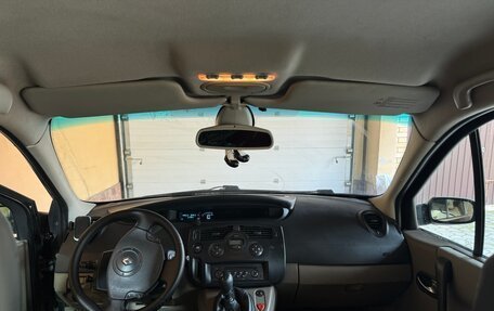 Renault Scenic III, 2006 год, 390 000 рублей, 7 фотография