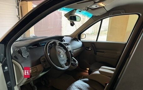 Renault Scenic III, 2006 год, 390 000 рублей, 5 фотография