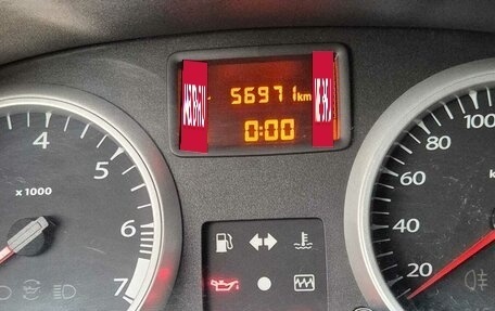 Renault Duster I рестайлинг, 2013 год, 1 100 000 рублей, 4 фотография