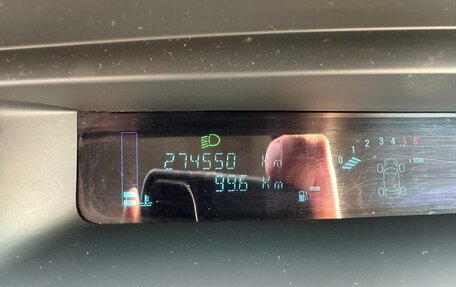 Renault Scenic III, 2006 год, 390 000 рублей, 9 фотография