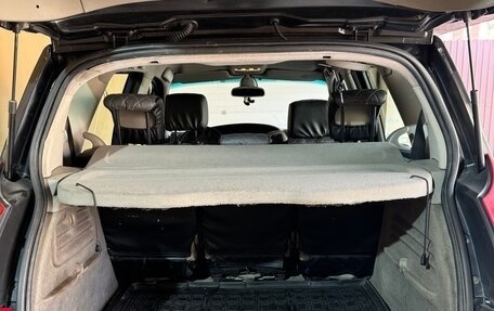 Renault Scenic III, 2006 год, 390 000 рублей, 8 фотография
