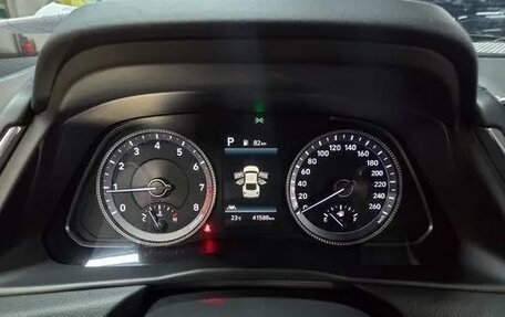 Hyundai Sonata VIII, 2021 год, 2 390 000 рублей, 8 фотография