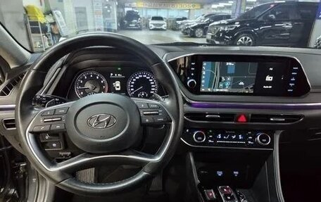 Hyundai Sonata VIII, 2021 год, 2 390 000 рублей, 7 фотография