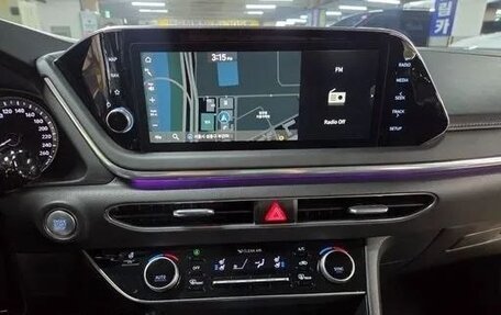 Hyundai Sonata VIII, 2021 год, 2 390 000 рублей, 13 фотография