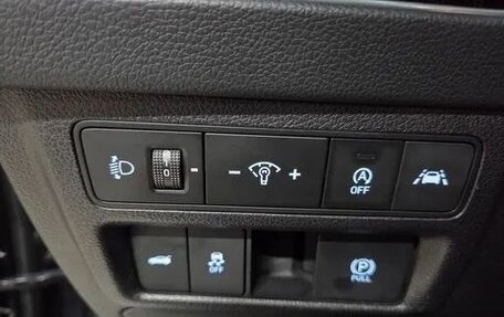 Hyundai Sonata VIII, 2021 год, 2 390 000 рублей, 11 фотография