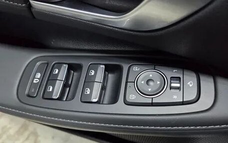 Hyundai Sonata VIII, 2021 год, 2 390 000 рублей, 14 фотография