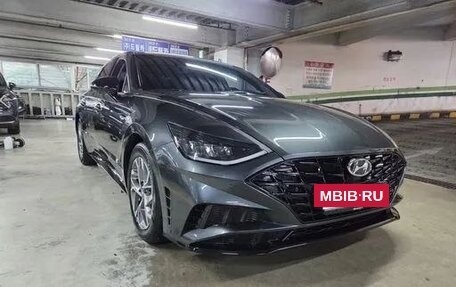 Hyundai Sonata VIII, 2021 год, 2 390 000 рублей, 2 фотография