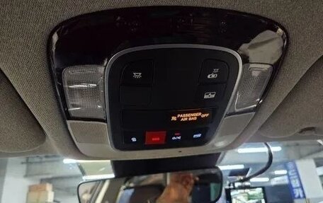 Hyundai Sonata VIII, 2021 год, 2 390 000 рублей, 19 фотография