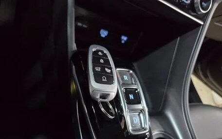 Hyundai Sonata VIII, 2021 год, 2 390 000 рублей, 20 фотография