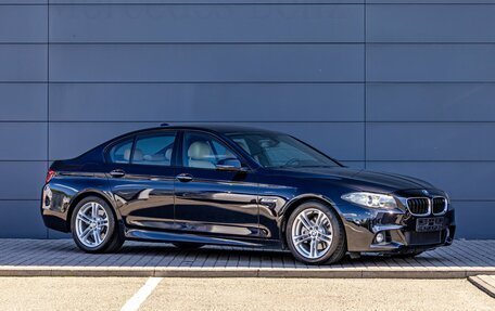 BMW 5 серия, 2013 год, 2 295 000 рублей, 3 фотография