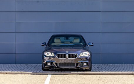 BMW 5 серия, 2013 год, 2 295 000 рублей, 2 фотография