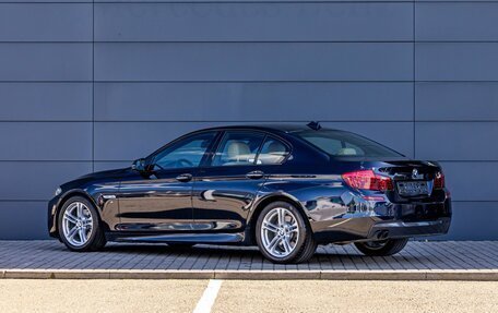 BMW 5 серия, 2013 год, 2 295 000 рублей, 4 фотография