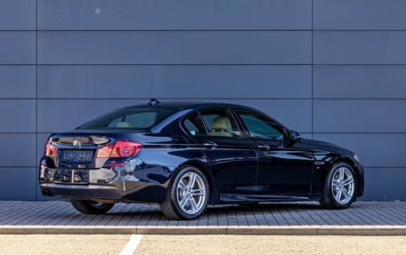 BMW 5 серия, 2013 год, 2 295 000 рублей, 6 фотография