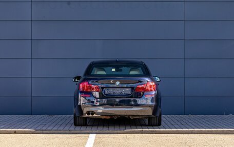 BMW 5 серия, 2013 год, 2 295 000 рублей, 5 фотография
