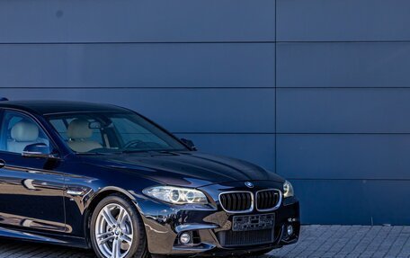 BMW 5 серия, 2013 год, 2 295 000 рублей, 9 фотография