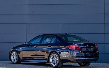 BMW 5 серия, 2013 год, 2 295 000 рублей, 8 фотография