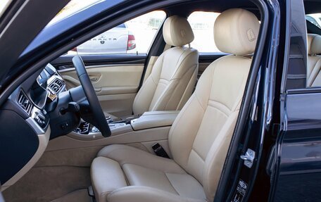BMW 5 серия, 2013 год, 2 295 000 рублей, 13 фотография