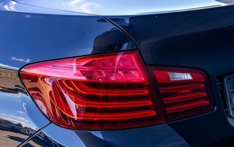 BMW 5 серия, 2013 год, 2 295 000 рублей, 12 фотография