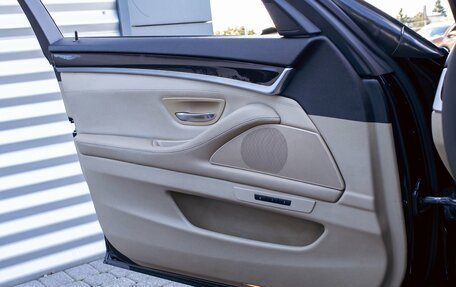BMW 5 серия, 2013 год, 2 295 000 рублей, 14 фотография