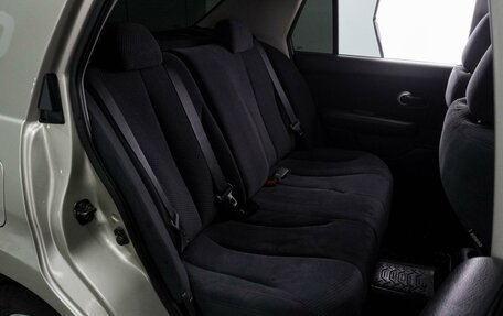 Nissan Tiida, 2012 год, 949 000 рублей, 7 фотография