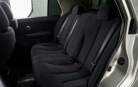 Nissan Tiida, 2012 год, 949 000 рублей, 9 фотография