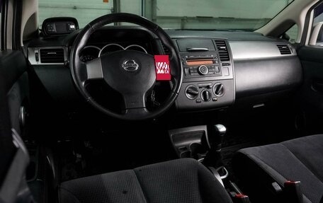Nissan Tiida, 2012 год, 949 000 рублей, 6 фотография
