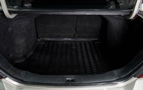 Nissan Tiida, 2012 год, 949 000 рублей, 15 фотография
