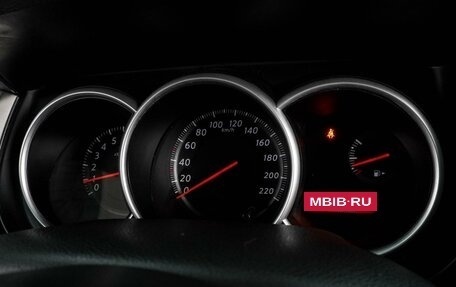 Nissan Tiida, 2012 год, 949 000 рублей, 13 фотография