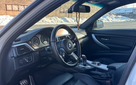 BMW 3 серия, 2012 год, 1 900 000 рублей, 6 фотография