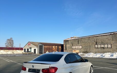BMW 3 серия, 2012 год, 1 900 000 рублей, 9 фотография