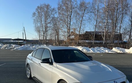 BMW 3 серия, 2012 год, 1 900 000 рублей, 5 фотография