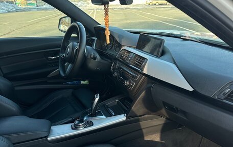 BMW 3 серия, 2012 год, 1 900 000 рублей, 7 фотография