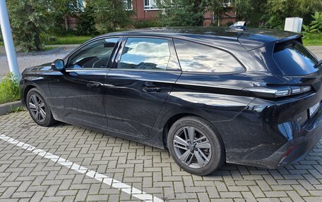 Peugeot 308, 2023 год, 1 595 000 рублей, 3 фотография