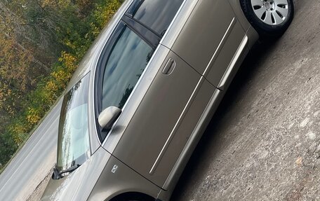 Audi A4, 2006 год, 555 000 рублей, 1 фотография