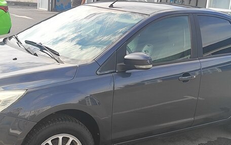 Ford Focus II рестайлинг, 2008 год, 445 000 рублей, 1 фотография