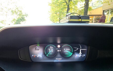 Peugeot 308, 2023 год, 1 595 000 рублей, 8 фотография