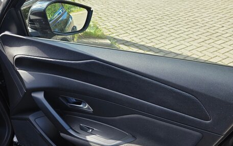 Peugeot 308, 2023 год, 1 595 000 рублей, 10 фотография