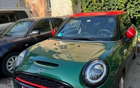 MINI Hatch, 2019 год, 2 700 000 рублей, 1 фотография