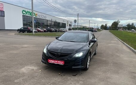 Mazda 6, 2012 год, 800 000 рублей, 1 фотография