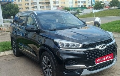 Chery Tiggo 8 I, 2020 год, 1 700 000 рублей, 1 фотография