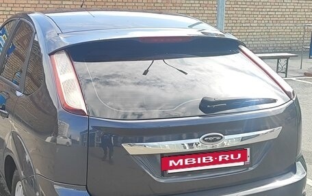 Ford Focus II рестайлинг, 2008 год, 445 000 рублей, 3 фотография