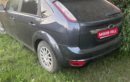 Ford Focus II рестайлинг, 2008 год, 445 000 рублей, 6 фотография