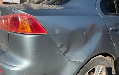 Mitsubishi Lancer IX, 2007 год, 400 000 рублей, 1 фотография