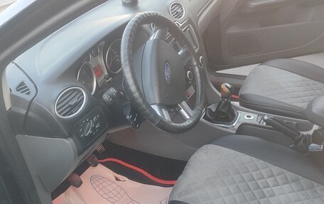 Ford Focus II рестайлинг, 2008 год, 445 000 рублей, 12 фотография